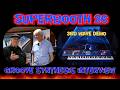 Groove Synthesis in depth interview and demo Superbooth 26