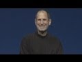 Steve Jobs Resigns as Apple CEO