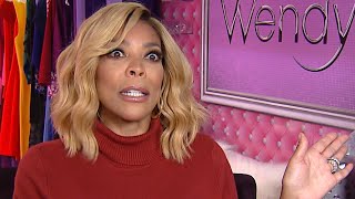 Wendy Williams DOES NOT Have Dementia as Previously Diagnosed (Source)
