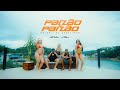 Paizão é Paizão - MC GP e MC Cebezinho (DJ Oreia e DJ Rafinha) Video Clipe