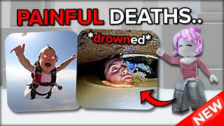 Most Horrifying Accidents Ever