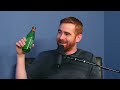 Joel McHale  Whiskey Ginger with Andrew Santino 245
