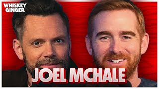 Joel McHale | Whiskey Ginger with Andrew Santino 245