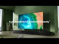 Toshiba M550M Quantum Dot 4K TV | Toshiba TV Malaysia