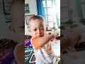 alamak kok bisa nyanyi😱😱 imut trending cute viral bayilucu baby babyboy bayigemes fyp lucu