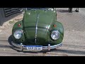 lindo fusca 1962 à venda encontro de fuscas em belo horizonte mg parte 01 carrosantigos fusca