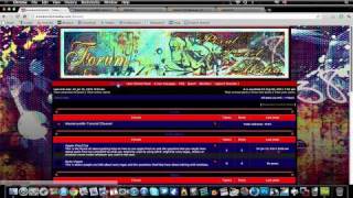 phpbb3 forum tutorial: getting started