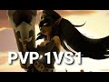 Dofus Touch - Compilation PvP Roublard 200 #Mixcompil #1vs1 #koli