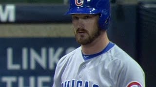 5/18/16: Cubs prevail over Brewers in 13 innings