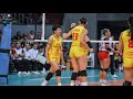 Kim Fajardo brings F2 Logistics to bronze | 2023 PVL All-Filipino Conference