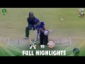 Full Highlights | Balochistan vs Southern Punjab | Match 13 | National T20 2021 | PCB | MH1O