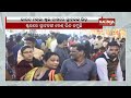 crowd seen flocking all bharat masala stall at cuttack bali yatra 2024 kalinga tv