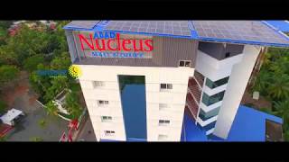 Sunsenz-Ranked No.1 Company in KSEB Soura Subsidy|Moopens Energy Solutions|Nucleus Mall Maradu-50kWp