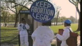 1989 March on Washington for Reproductive Freedoms