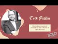 Letting Your Brand Bloom - Erik Pelton - Episode # 013