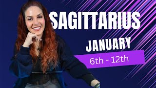 Sagittarius ♐ \