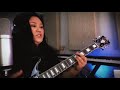 Aloe Blacc - My Way by Drea Rose #CoverNationAloeBlaccContest
