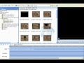 How to use Movie Maker #1