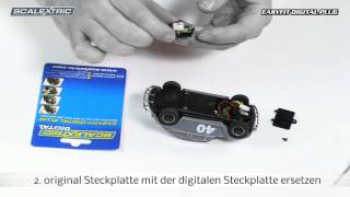 Scalextric Digital Plug Quer/Touring DPR (500008515)