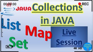 Collections in Java | Pradeep Nailwal