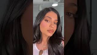 The blush & technique Kylie Jenner's makeup artist makeup by Ariel uses!! #kylie