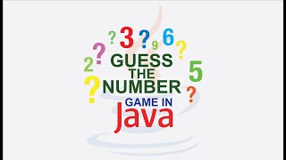 Number Guessing Game JAVA Development Project