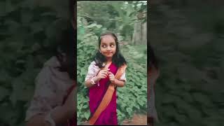 എന്നുള്ളിലേതോ മിന്നുന്ന സ്വപ്നം ❤️   #vellithira  #malayalamfilmsongs #cutekids