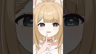 あなたのはひき肉でぇ〜す！！【御子柴もも】#shorts #vtuber #バズれ #おすすめにのりたい