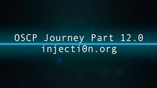 OSCP Journey Part 12.0 (Pentester Labs/SQLi to Shell)