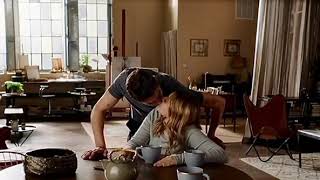 kissing scene in After movie  #after #kissing