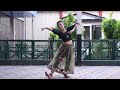 aaja nachle dance form kathak