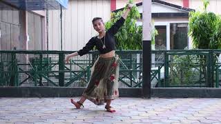 Aaja Nachle / dance form-kathak