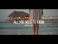 Rawi Beat -  All You Need To Know - ( Slow Remix )