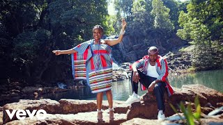 Tzafenda - Mapungubwe ft. Sharmaine King