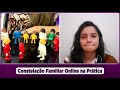 live 01 constelação familiar na prática sessão ao vivo