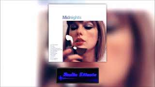 Karma - Taylor Swift (Radio Edit)