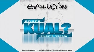 Grupo Kual? - Corazón enamorado