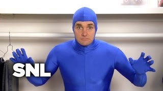 Closet Organizer - SNL