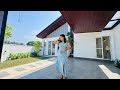 යුරෝපිය හැඩයට නිමවුන ලංකාවෙ ලස්සන ගෙදර | House in Kottawa | Luxury Sri Lanka