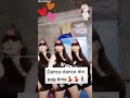 tiktok dance short video 💃🕺