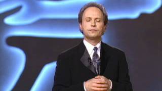 Billy Crystal's Opening Monologue: 2000 Oscars