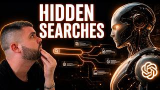 How Does ChatGPT Actually Search?