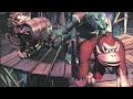 Donkey Kong Country - Treetop Rock [Restored] Extended