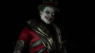 Is my Joker better than my Sub Zero - Mortal Kombat 11:"Joker,Online"gameplay