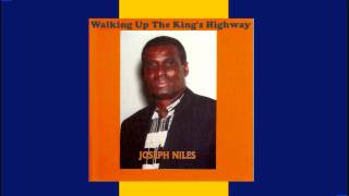 Walking Up The King's Highway - Joseph Niles