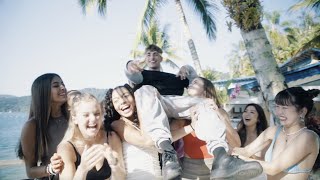 Now United - It's Gonna Be Alright (Throwback Video)