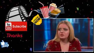 Dr Phil Show S16 2017 E11