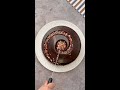 swirl chocolate cake so yummy cake tutorials easy chocolate cake master cake shorts