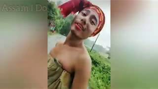Hijira Dance Tik Tok//Assam I Do