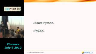 Supercharging C++ Code with Embedded Python
